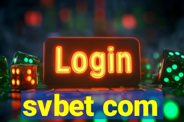 svbet com